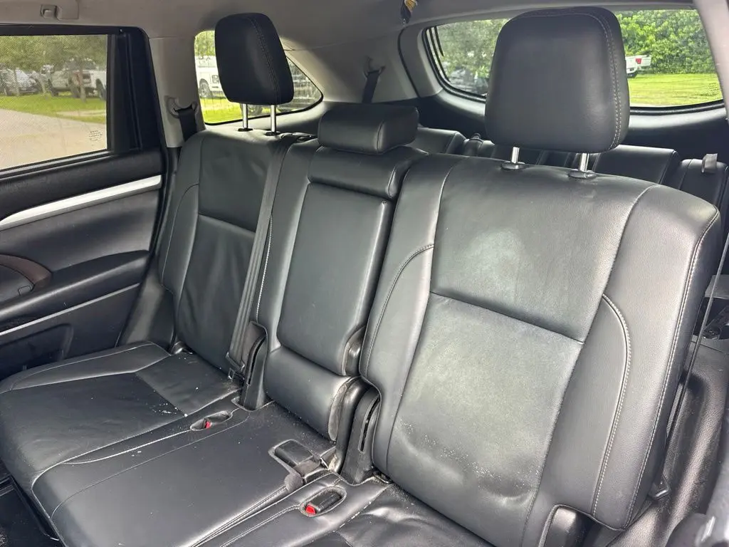 2019 Toyota Highlander - $17,781