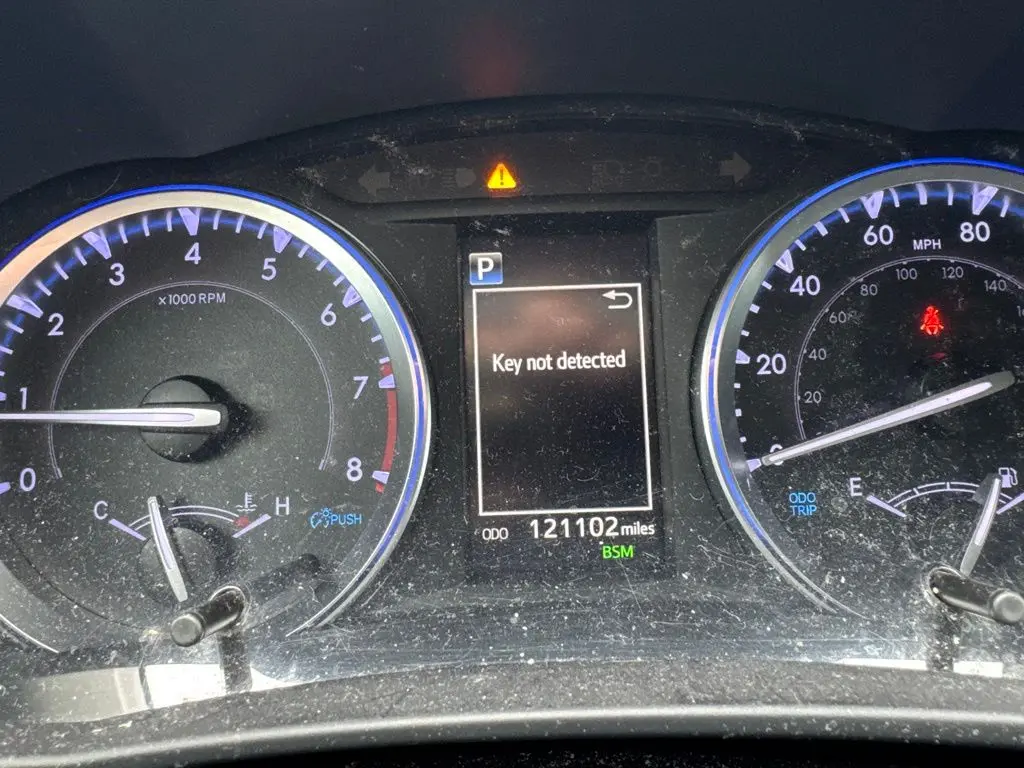 2019 Toyota Highlander - $17,781