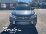 2019 Highlander Thumbnail 2