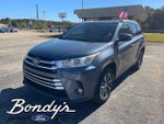 2019 Highlander Thumbnail 3