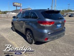 2019 Highlander Thumbnail 12