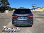 2019 Highlander Thumbnail 13