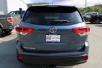 2019 Highlander Thumbnail 4
