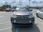 2019 Highlander Thumbnail 4