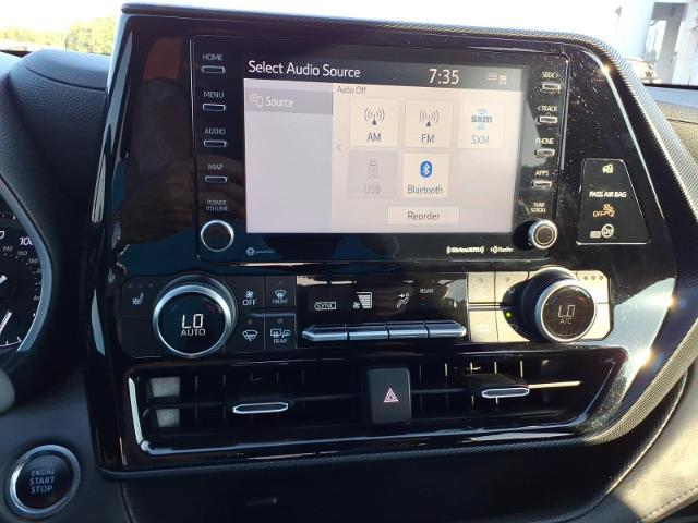 2021 Toyota Highlander - $25,500