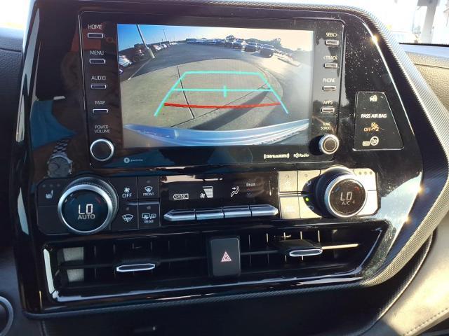 2021 Toyota Highlander - $25,500