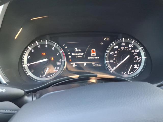 2021 Toyota Highlander - $25,500