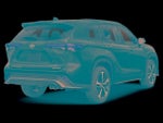 2022 Highlander Thumbnail 3