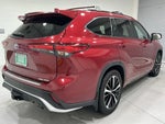 2022 Highlander Thumbnail 8
