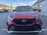 2021 Highlander Thumbnail 8