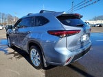 2023 Highlander Hybrid Thumbnail 5