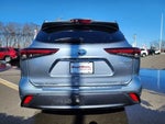 2023 Highlander Hybrid Thumbnail 6