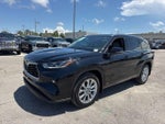 2025 Highlander Hybrid Thumbnail 7