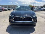 2025 Highlander Hybrid Thumbnail 8