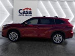 2023 Highlander Hybrid Thumbnail 7