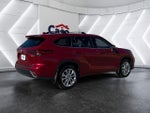 2023 Highlander Hybrid Thumbnail 20
