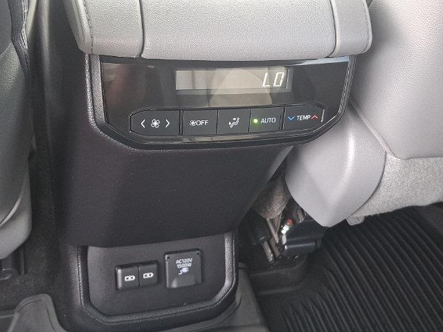 2023 Toyota Highlander - $41,500