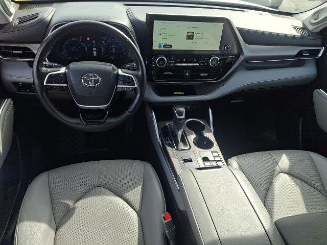 2023 Toyota Highlander - $41,500