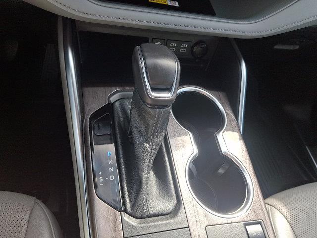 2023 Toyota Highlander - $41,500