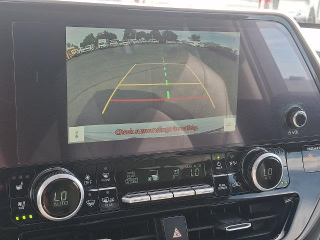 2023 Toyota Highlander - $41,500
