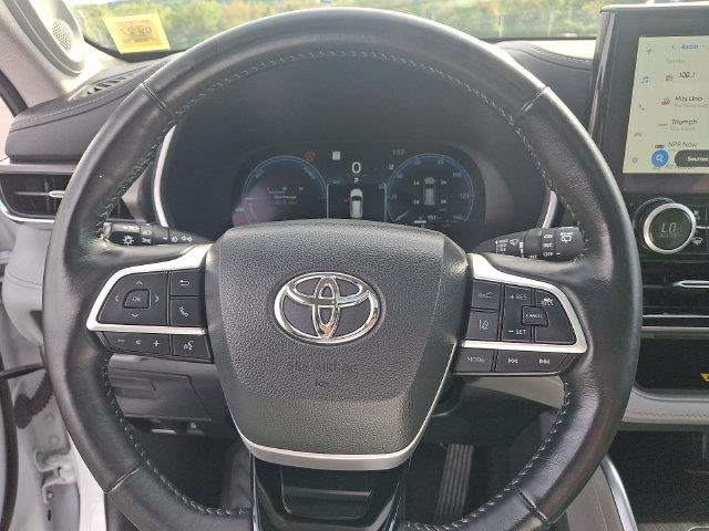 2023 Toyota Highlander - $41,500