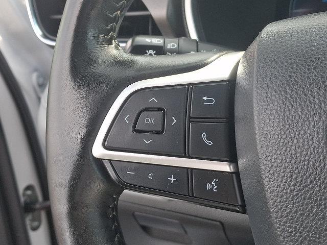 2023 Toyota Highlander - $41,500
