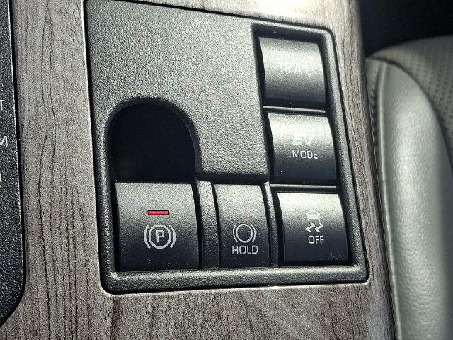 2023 Toyota Highlander - $41,500