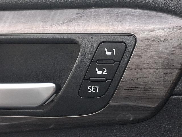 2023 Toyota Highlander - $41,500