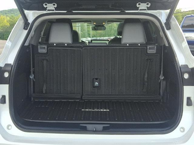 2023 Toyota Highlander - $41,500
