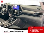 2026 Highlander Hybrid Thumbnail 5