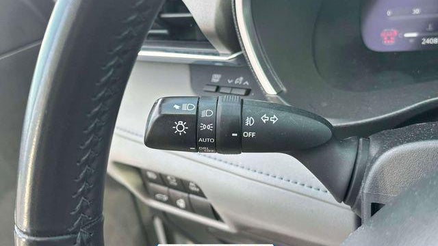 2023 Toyota Highlander Hybrid Limited