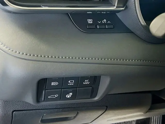 2026 Toyota Highlander - $54,800