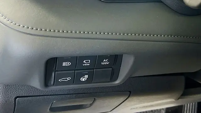 2026 Toyota Highlander Hybrid Limited