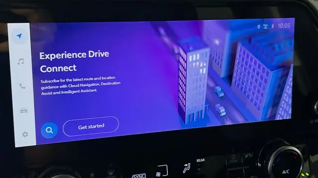 2026 Toyota Highlander Hybrid Limited