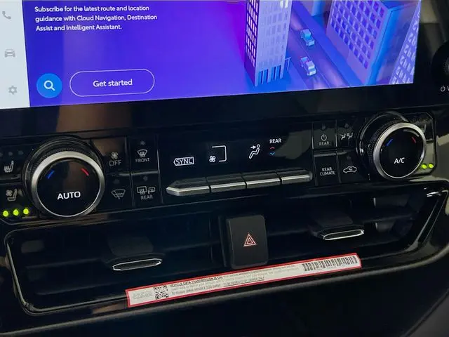 2026 Toyota Highlander - $54,800