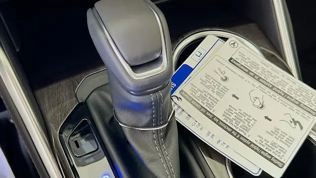 2026 Toyota Highlander Hybrid Limited