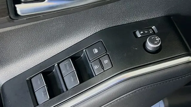 2026 Toyota Highlander Hybrid Limited