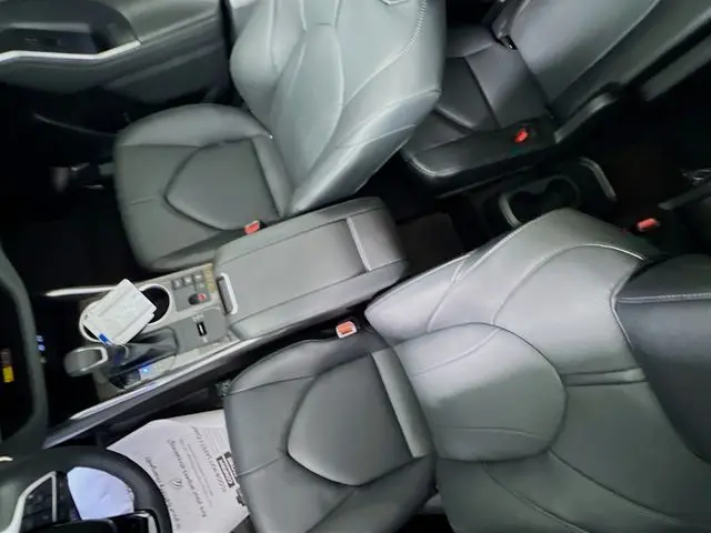2026 Toyota Highlander - $54,800