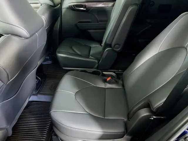 2026 Toyota Highlander - $54,800