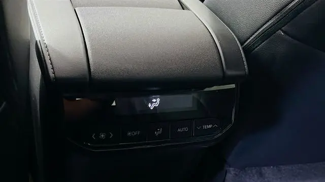 2026 Toyota Highlander Hybrid Limited