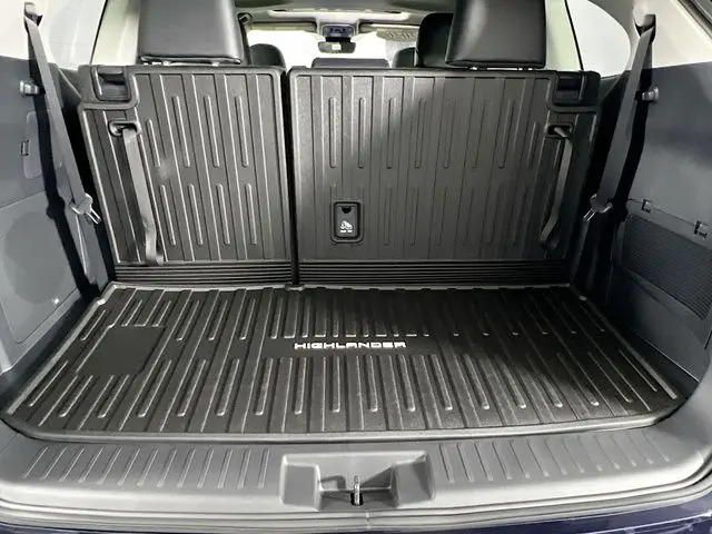2026 Toyota Highlander - $54,800