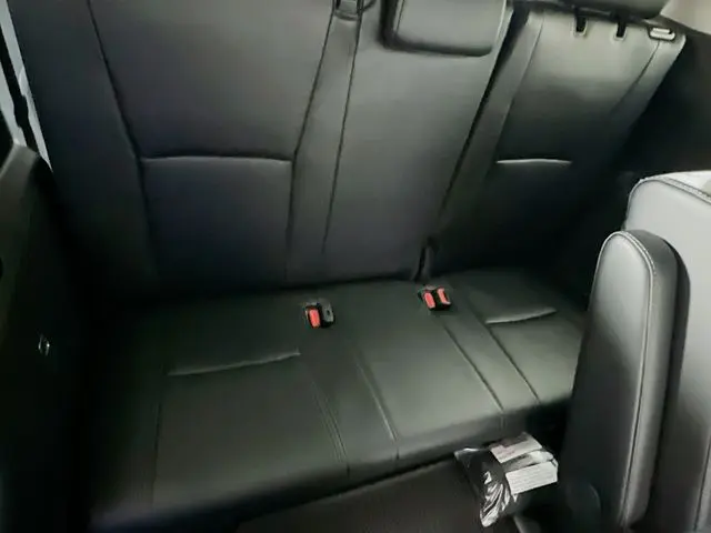 2026 Toyota Highlander - $54,800