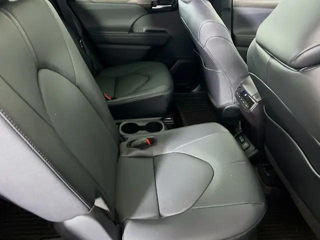 2026 Toyota Highlander - $54,800