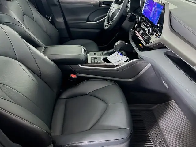 2026 Toyota Highlander - $54,800