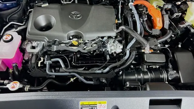 2026 Toyota Highlander Hybrid Limited