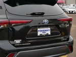 2024 Highlander Hybrid Thumbnail 11