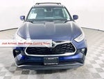 2026 Highlander Hybrid Thumbnail 2