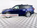 2026 Highlander Hybrid Thumbnail 4