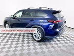 2026 Highlander Hybrid Thumbnail 5