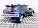 2026 Highlander Hybrid Thumbnail 7